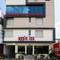 Отель Treebo Apple Inn