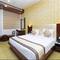 Отель Treebo Apple Inn