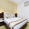 Отель Treebo Apple Inn