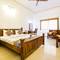 Отель Raj Kothi Jaipur Airport