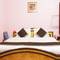Отель OYO Rooms Railway Station Polovictory