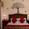 Отель OYO Homes Bani Park Jaipur