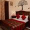 Отель OYO Homes Bani Park Jaipur