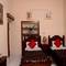 Отель OYO Homes Bani Park Jaipur