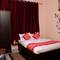 Отель OYO Homes Delhi Highway Amer