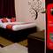 Отель OYO Homes Delhi Highway Amer