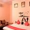 Отель OYO Homes Delhi Highway Amer
