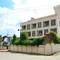 Отель OYO Rooms New Sanganer Road Hem Marg