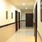 Отель OYO Rooms Near Ridhi Shidhi Trievni Nagar