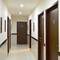 Отель OYO Rooms Near Ridhi Shidhi Trievni Nagar