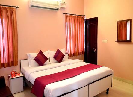 Отель OYO Rooms Sindhi Camp Kanti Nagar 2