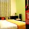 Отель OYO Homes Gandhi Nagar