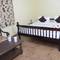 Отель Hotel Grande Residency