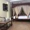 Отель Hotel Grande Residency