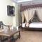 Отель Hotel Grande Residency