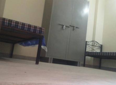 Отель Laxmi Vinayak Hostel
