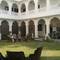 Отель WelcomHeritage Sirsi Haveli