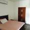 Отель Shanti Homestay