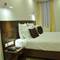 Отель Hotel Anandam