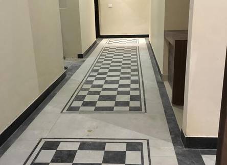 Отель Jaipur Residences