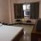 Отель Hotel Trilok Palace
