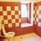 Отель Hotel Tordi Palace - 100 km Jaipur
