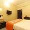 Отель OYO Rooms MI Road 2