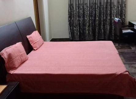 Отель Sanman Home Stay