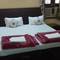 Отель Sanman Home Stay