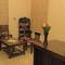 Отель White Tulips Home Stay