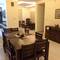 Отель White Tulips Home Stay