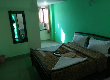 Отель Hotel Amer Inn