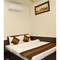 Отель Hotel Abhinandan Inn