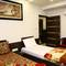 Отель Hotel Abhinandan Inn