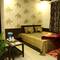 Отель Hotel Abhinandan Inn