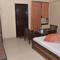 Отель Hotel Jinendra Inn