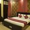 Отель Hotel Jinendra Inn