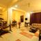 Отель Hari Villa Holiday Home
