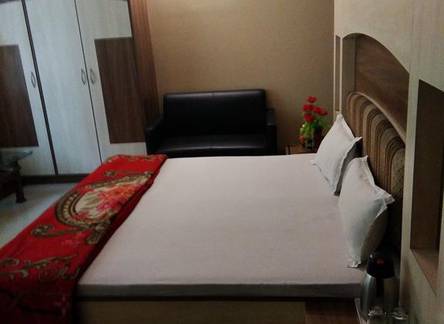 Отель Hotel Costarica