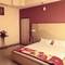 Отель Hotel Costarica