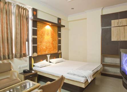 Отель Hotel Mohan