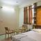 Отель Hotel Mohan