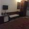 Отель Hotel Luna Rosa