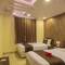 Отель Hotel Corporate Regency