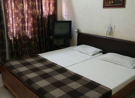 Отель Hotel Sweet Dreams