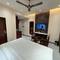 Отель Hotel Sweet Dreams