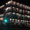 Отель Hotel Lazeez and Restaurant