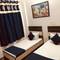 Отель Nahargarh Palace Hotel