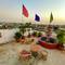 Отель Nahargarh Palace Hotel
