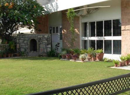 Отель Homestay near Birla Mandir
